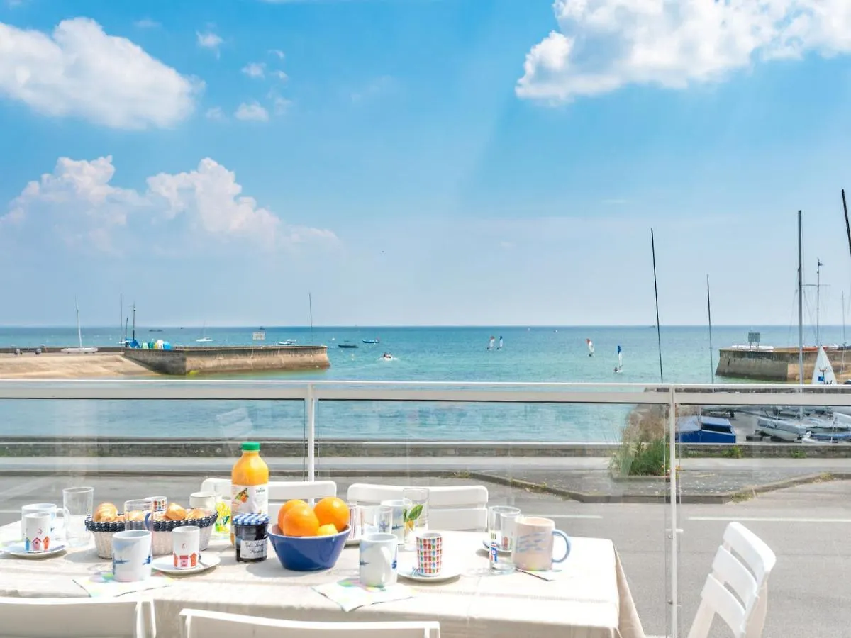 Apartment Atlantique-2 By Interhomeの連絡先