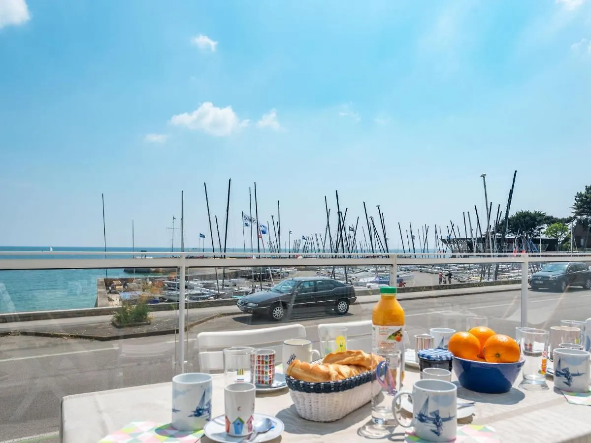 Apartment Atlantique-2 By Interhome Carnac 0*,  Γαλλία